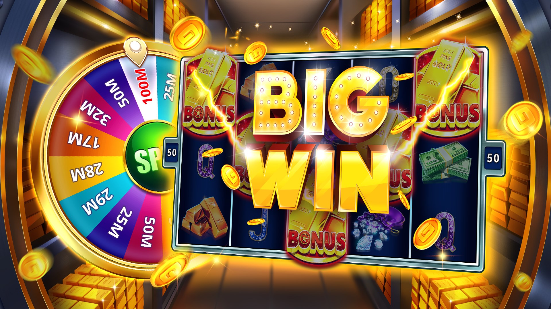 Slot Online Games: The Ultimate Guide For 2023